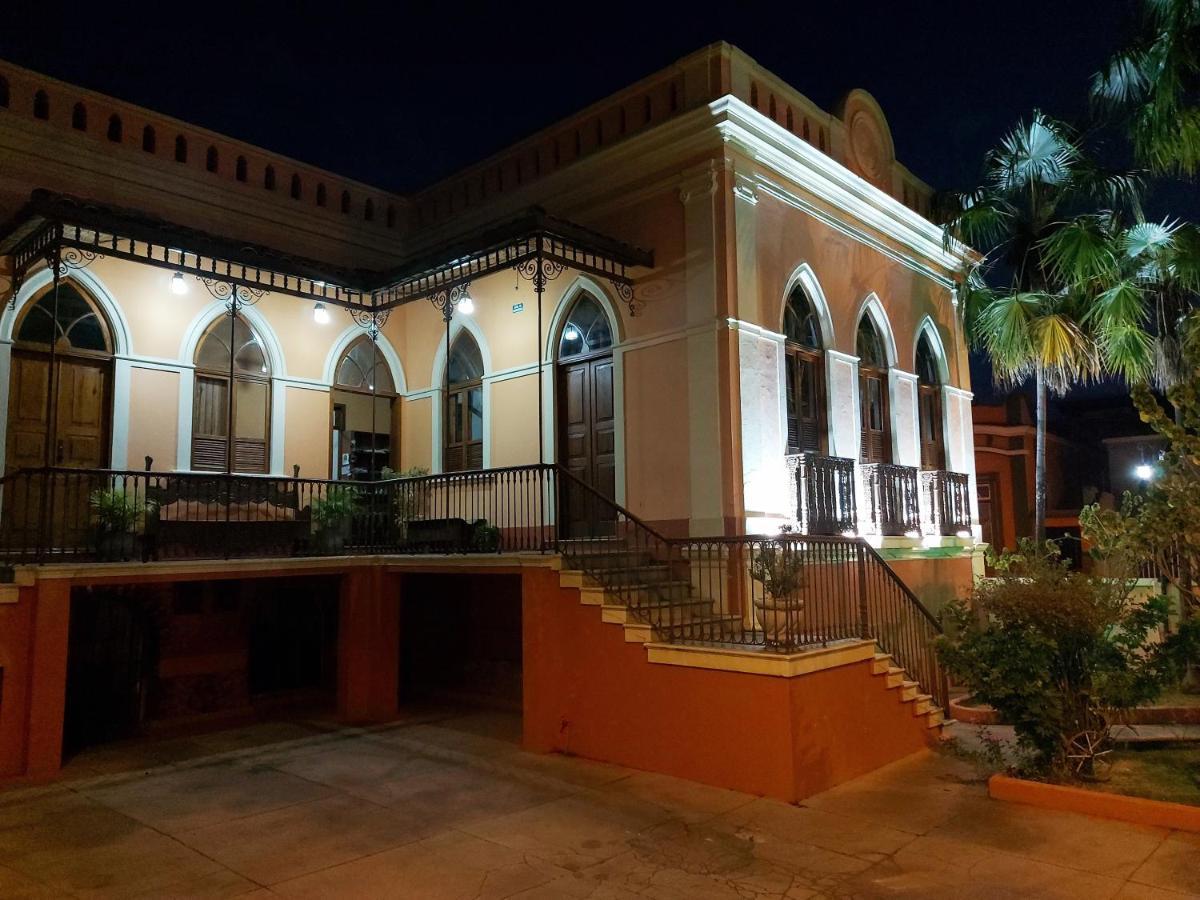Pousada Estacao Do Trem São João del Rei Dış mekan fotoğraf