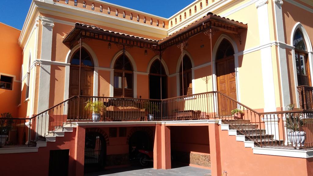 Pousada Estacao Do Trem São João del Rei Dış mekan fotoğraf